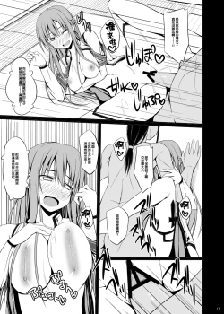 Page 18 of SLAVE ASUNA ONLINE
