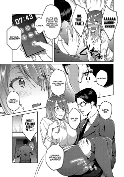 Page 218 of Haruiro Kanojo + Extra