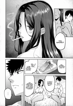 Page 47 of Haruiro Kanojo + Extra