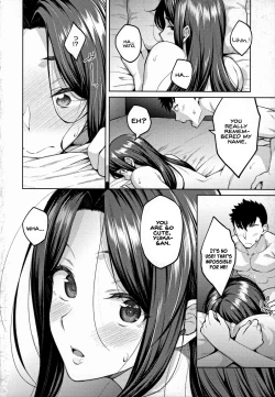 Page 51 of Haruiro Kanojo + Extra