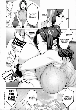 Page 61 of Haruiro Kanojo + Extra