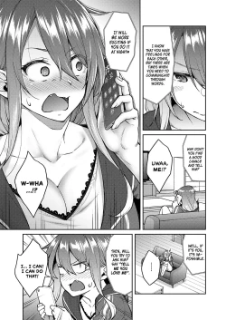 Page 6 of Haruiro Kanojo + Extra