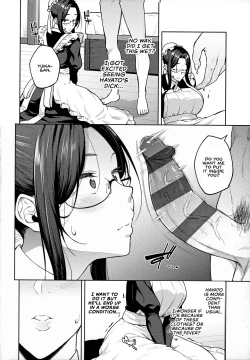 Page 75 of Haruiro Kanojo + Extra