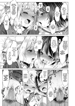 Page 38 of Classmate no Idol Vtuber o Danshi Zenin no SeFri ni Shite mita | I turned my Idol Vtuber Classmates into Sex Slaves