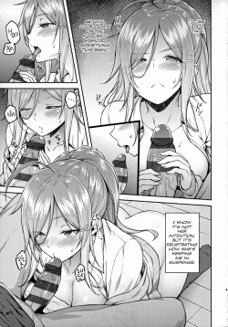 Page 101 of Haruiro Kanojo + Extra