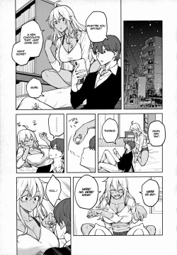Page 141 of Haruiro Kanojo + Extra