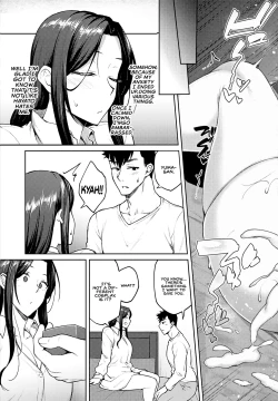 Page 91 of Haruiro Kanojo + Extra