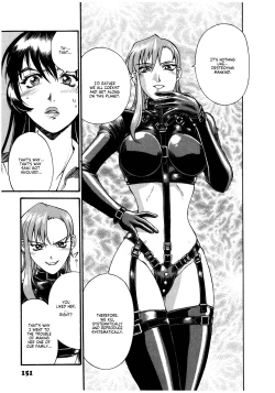 Page 152 of Parasiter Miki Ch. 1-8