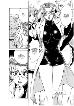 Page 165 of Parasiter Miki Ch. 1-8