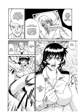 Page 181 of Parasiter Miki Ch. 1-8