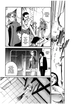 Page 43 of Parasiter Miki Ch. 1-8