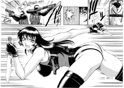 Page 54 of Parasiter Miki Ch. 1-8