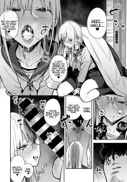 Page 14 of Nen-ichi Ouse| Yearly Secret Meeting