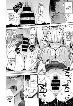 Page 18 of Nen-ichi Ouse| Yearly Secret Meeting