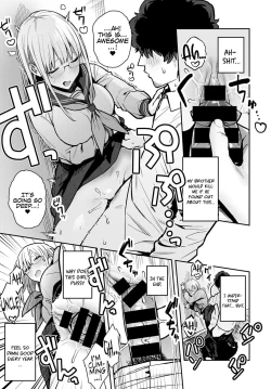 Page 7 of Nen-ichi Ouse| Yearly Secret Meeting