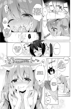 Page 15 of Boku no Risou no Isekai Seikatsu Soushuuhen 01 | My Ideal Life in Another World Omnibus 01
