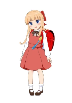 Page 17 of Alice's Exciting School Life