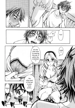 Page 128 of JC Ecchi