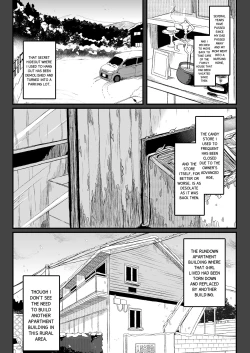 Page 47 of Zenbu Kimi no Sei da. III | It's All Your Fault. III