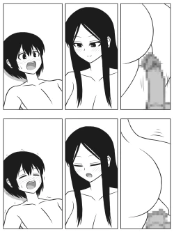 Page 37 of Mujintou ni Shota to Onee-san ga Nagaretsuitara Kozukuri gurai shika Yaru Koto wa Nai