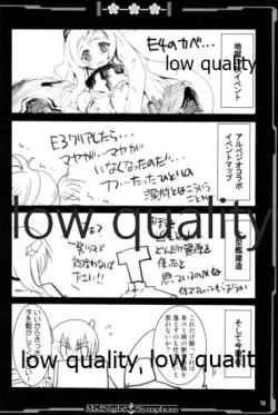 Page 15 of Mure Spats-chan WITH Ore Teitoku no Hibi