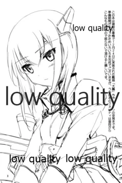 Page 2 of Mure Spats-chan WITH Ore Teitoku no Hibi