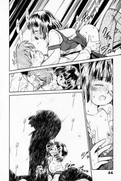 Page 48 of 2x1 - Ni Kakeru Ichi