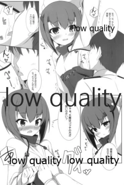 Page 9 of Taihou to Banshakuchuu...