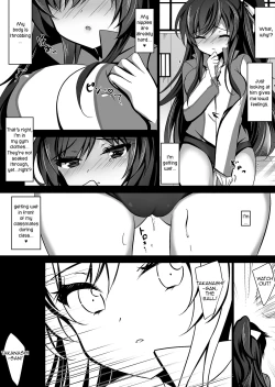 Page 105 of Saimin Kanojo Soushuuhen 01 | Hypnotic Girlfriend Omnibus 01