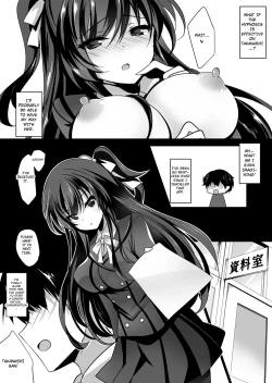 Page 10 of Saimin Kanojo Soushuuhen 01 | Hypnotic Girlfriend Omnibus 01