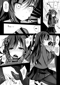 Page 18 of Saimin Kanojo Soushuuhen 01 | Hypnotic Girlfriend Omnibus 01