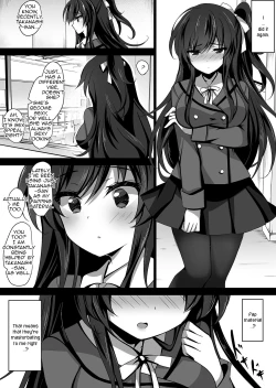 Page 97 of Saimin Kanojo Soushuuhen 01 | Hypnotic Girlfriend Omnibus 01