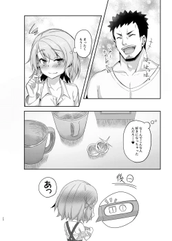 Page 19 of Niimi-chan wa H da naa