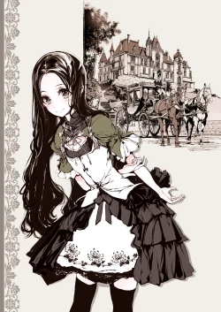 Page 1 of NECROPHILIS Omnibus