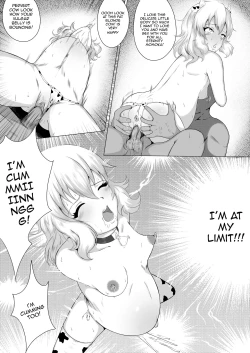 Page 31 of My young wife future Mother Sakurai Momoka