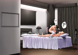 Page 101 of Douki no Yome to Makura Ecchi to Danna no Uwaki Kanketsuhen~