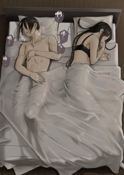 Page 7 of Douki no Yome to Makura Ecchi to Danna no Uwaki Kanketsuhen~