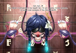 Page 27 of Venti 2nd commission