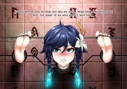 Page 9 of Venti 2nd commission