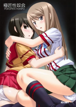 Page 1 of Gokujou Seidokai