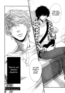 Page 134 of Kuroneko Kareshi no Amaekata