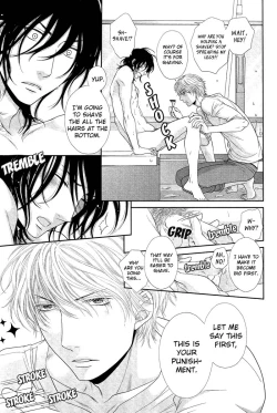 Page 173 of Kuroneko Kareshi no Amaekata