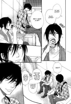 Page 33 of Kuroneko Kareshi no Amaekata