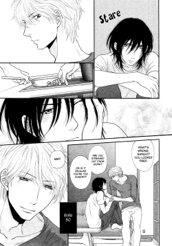 Page 43 of Kuroneko Kareshi no Amaekata