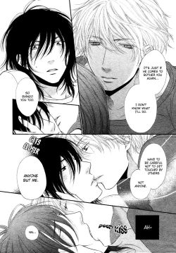 Page 46 of Kuroneko Kareshi no Amaekata