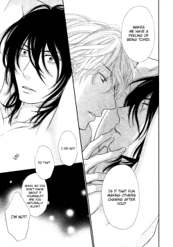 Page 61 of Kuroneko Kareshi no Amaekata