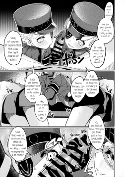 Page 22 of Lavenza to, Tokubetsu na Kankei ni Natta... | My Relationship with Lavenza is Special...
