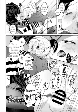 Page 27 of Lavenza to, Tokubetsu na Kankei ni Natta... | My Relationship with Lavenza is Special...