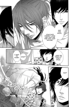 Page 135 of Kuroneko Kareshi no Amaekata