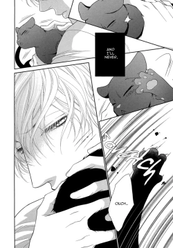 Page 146 of Kuroneko Kareshi no Amaekata